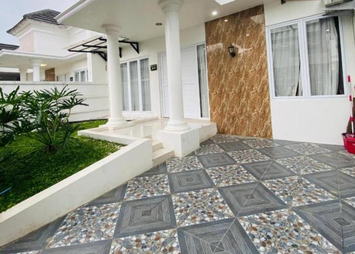 Lulu's Guest House