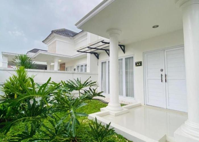 Lulu's Guest House