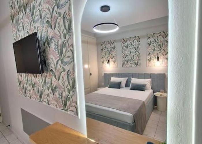 Apartment Philokali