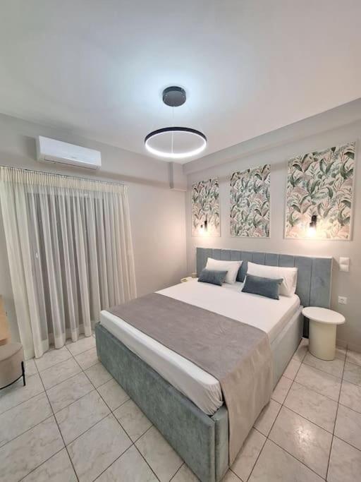 Apartment Philokali