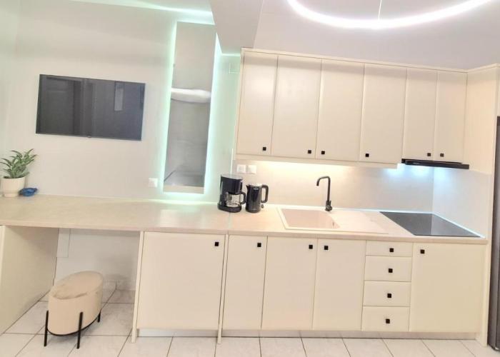 Apartment Philokali