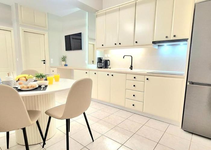 Apartment Philokali