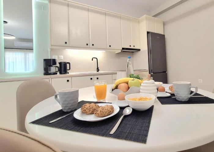 Apartment Philokali