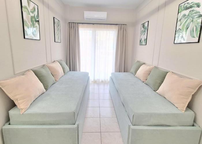 Apartment Philokali