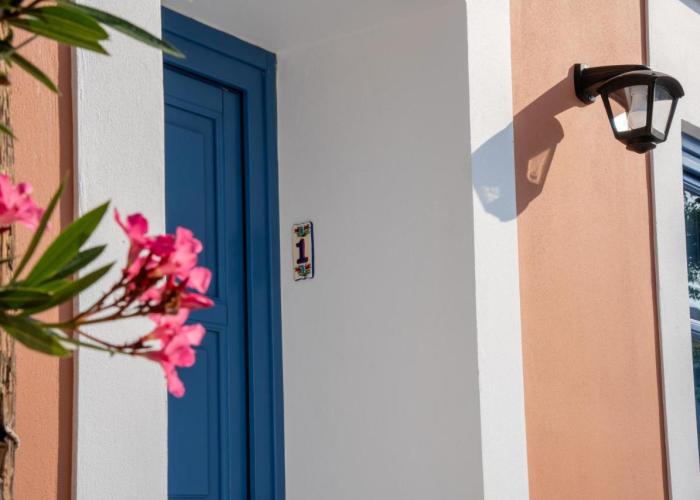 Porto Harani Seaside Apartments