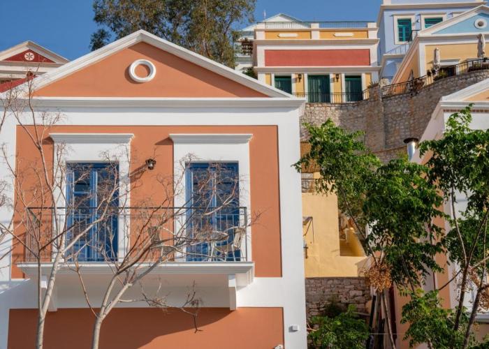 Porto Harani Seaside Apartments