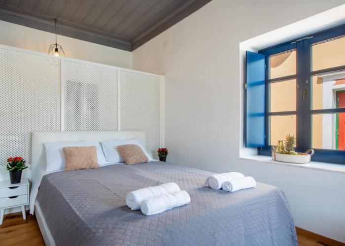 Porto Harani Seaside Apartments