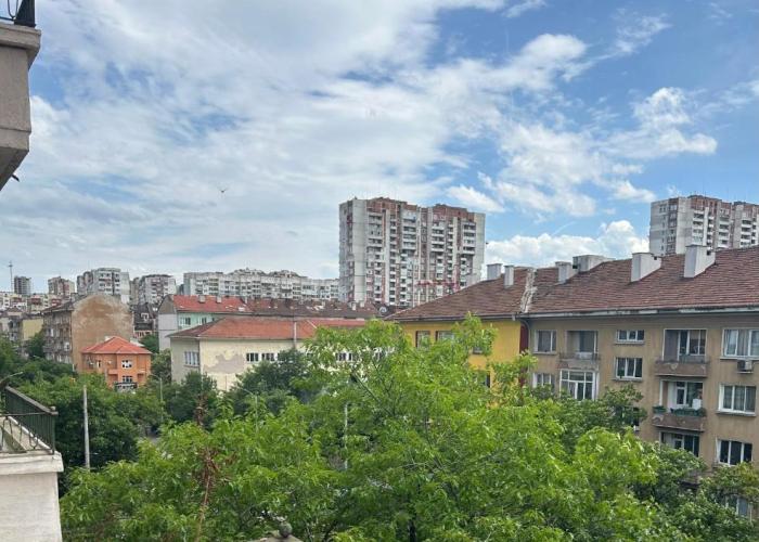 Apartment11in the center of Sofia