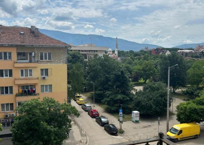 Apartment11in the center of Sofia