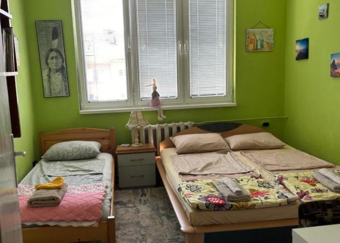 Apartment11in the center of Sofia
