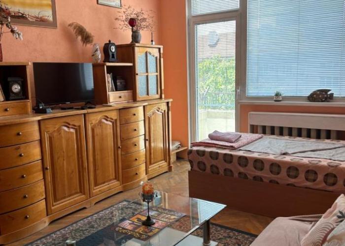 Apartment11in the center of Sofia
