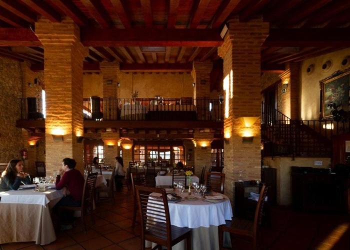 Las Viñas Pinilla