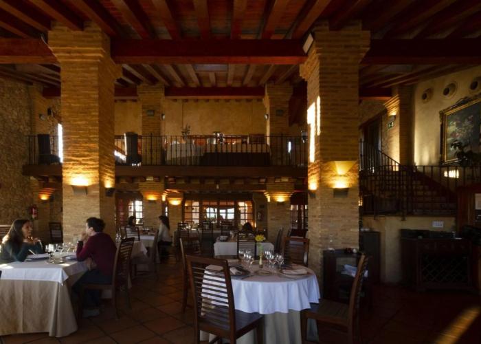 Las Viñas Pinilla