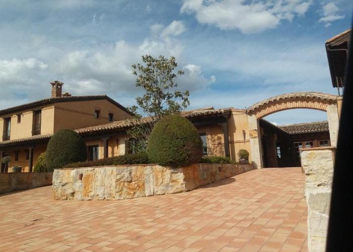 Las Viñas Pinilla
