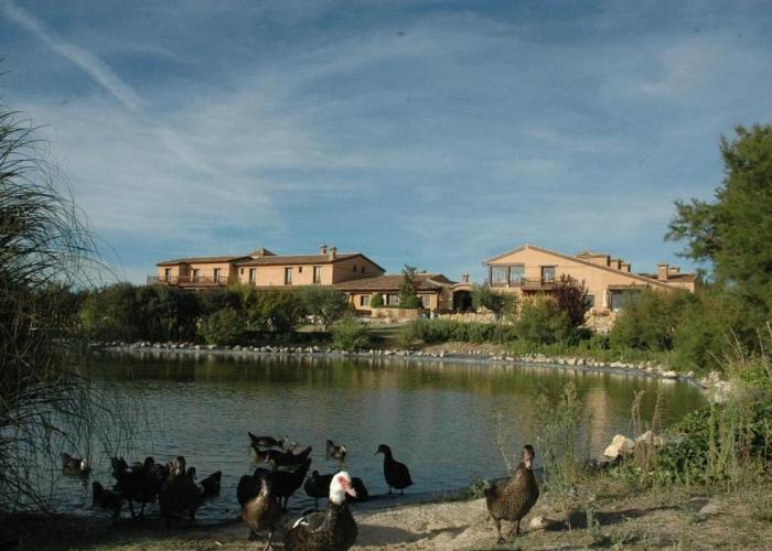Las Viñas Pinilla