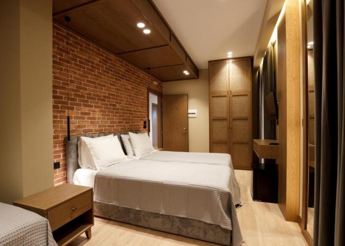 Sunny Hill Boutique Hotel
