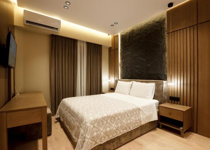 Sunny Hill Boutique Hotel