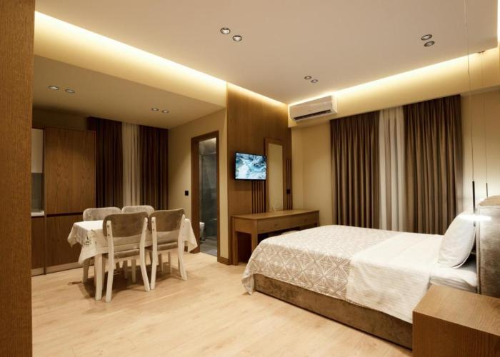 Sunny Hill Boutique Hotel