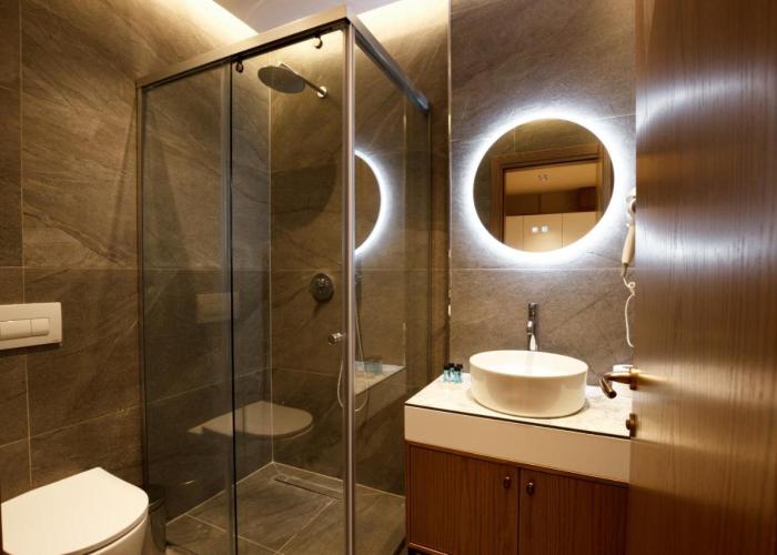 Sunny Hill Boutique Hotel