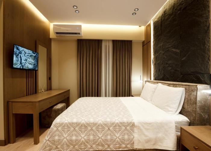 Sunny Hill Boutique Hotel