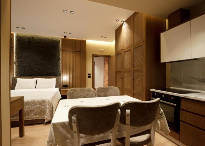 Sunny Hill Boutique Hotel