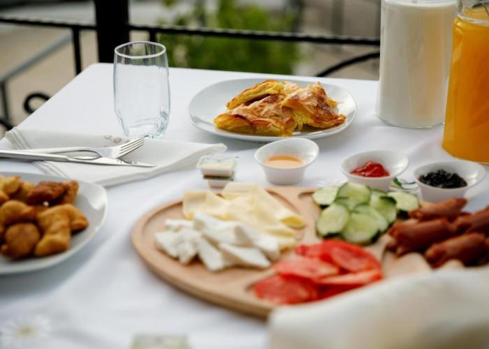 Sunny Hill Boutique Hotel