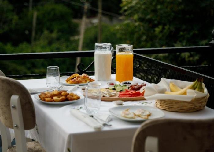 Sunny Hill Boutique Hotel