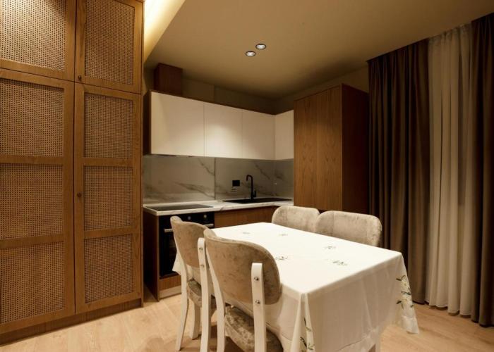 Sunny Hill Boutique Hotel