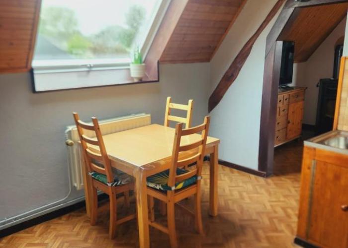 Appartement Schlanser
