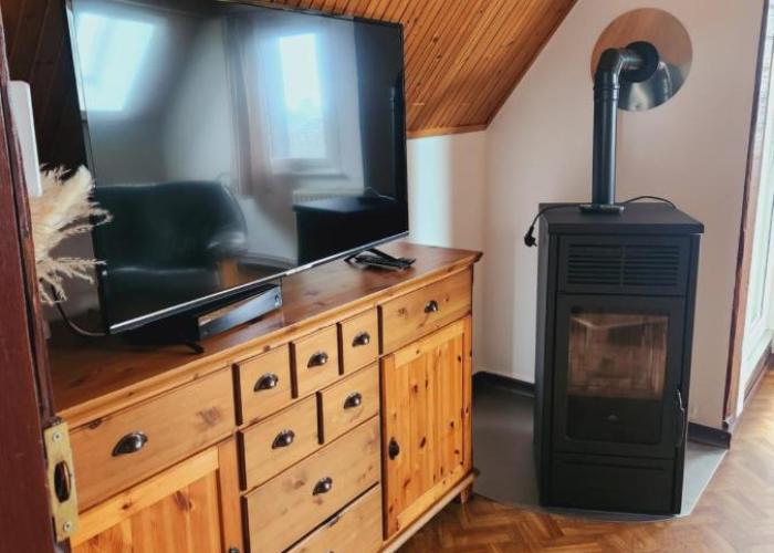 Appartement Schlanser