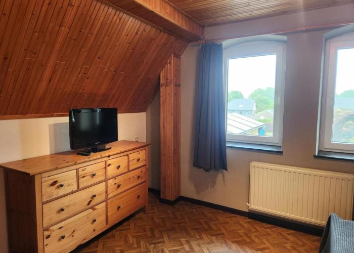 Appartement Schlanser