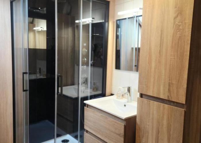 Appartement Schlanser