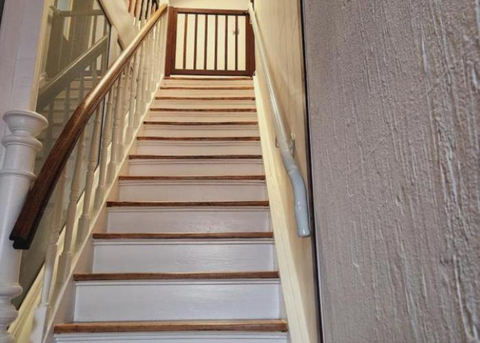 Appartement Schlanser