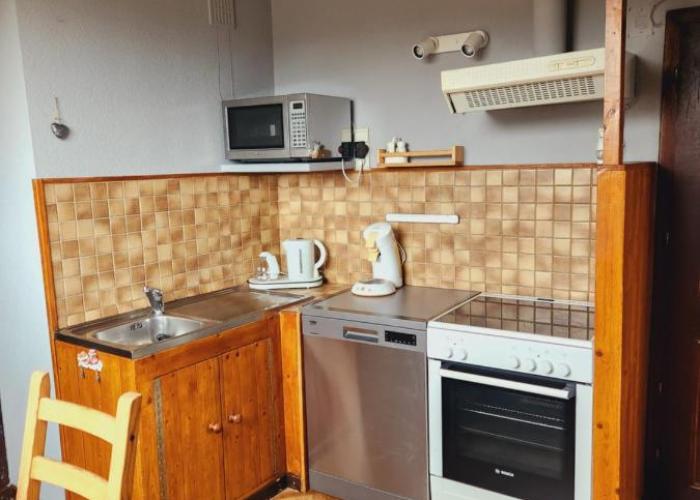 Appartement Schlanser