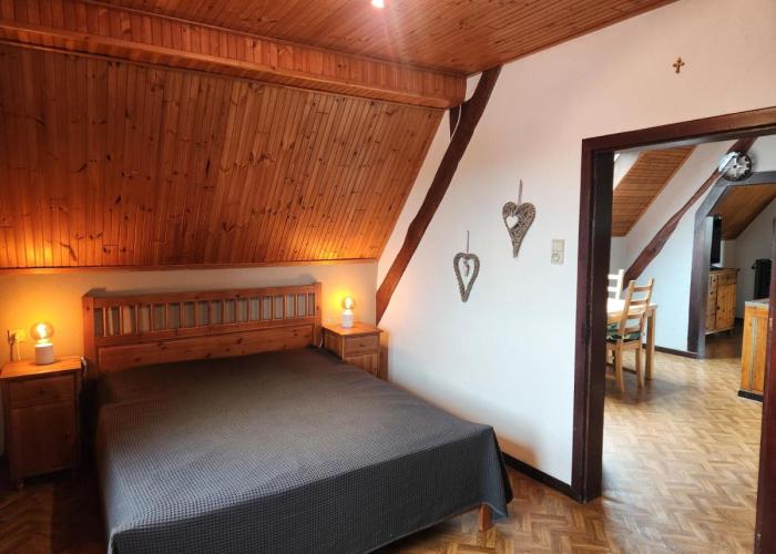Appartement Schlanser