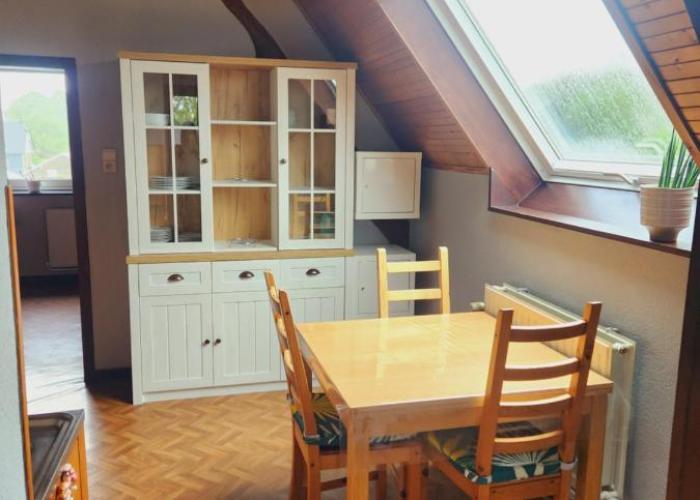 Appartement Schlanser