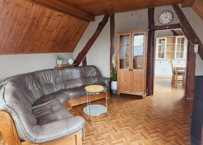 Appartement Schlanser
