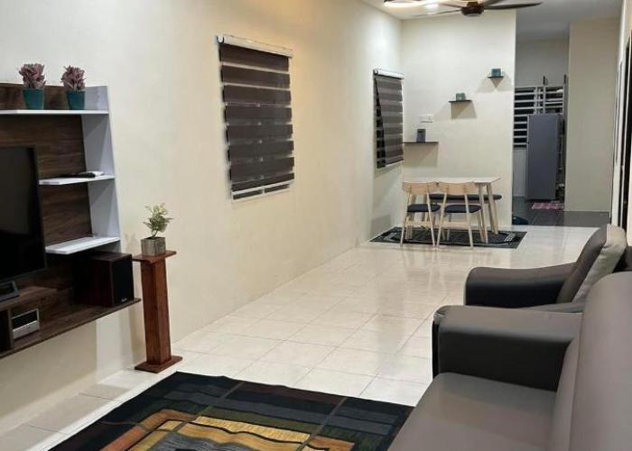 SKV Homestay