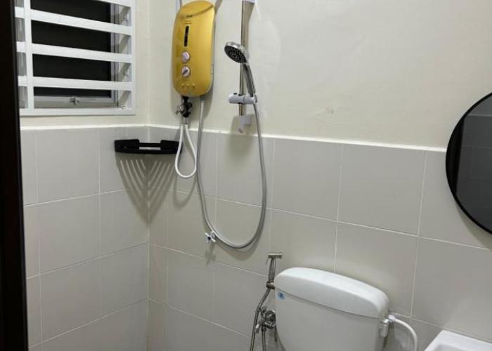 SKV Homestay