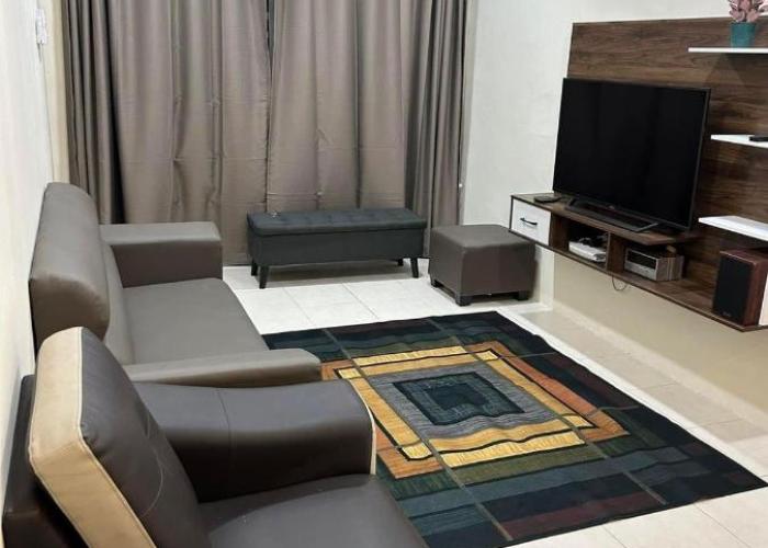 SKV Homestay