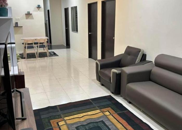 SKV Homestay