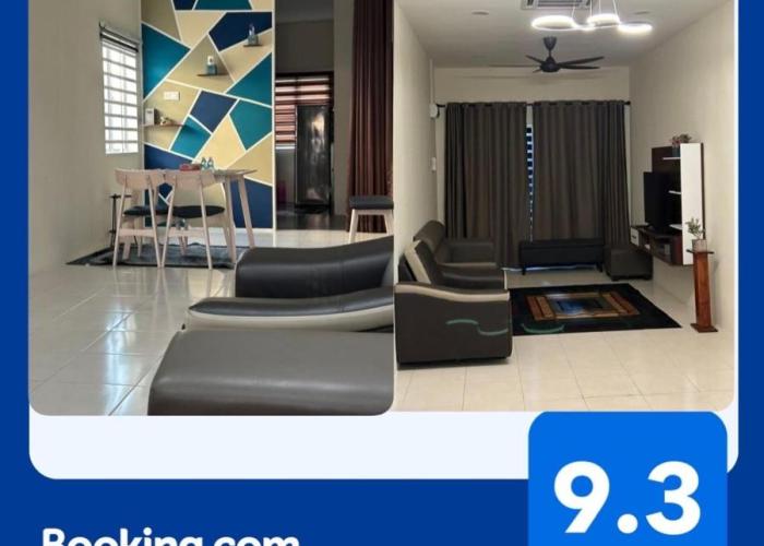 SKV Homestay
