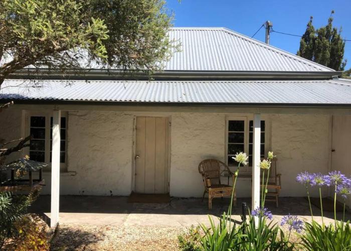 The Hideaway Robe SA Centrally located