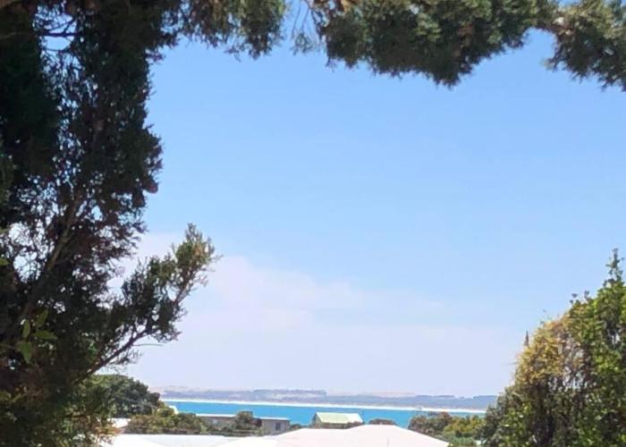 The Hideaway Robe SA Centrally located
