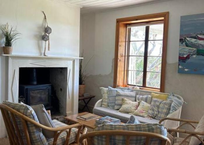 The Hideaway Robe SA Centrally located