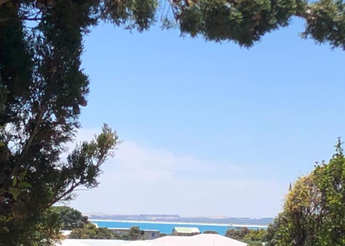 The Hideaway Robe SA Centrally located