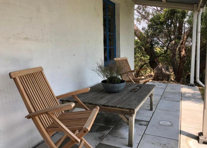 The Hideaway Robe SA Centrally located