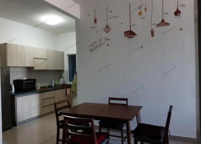 Erin's Homestay