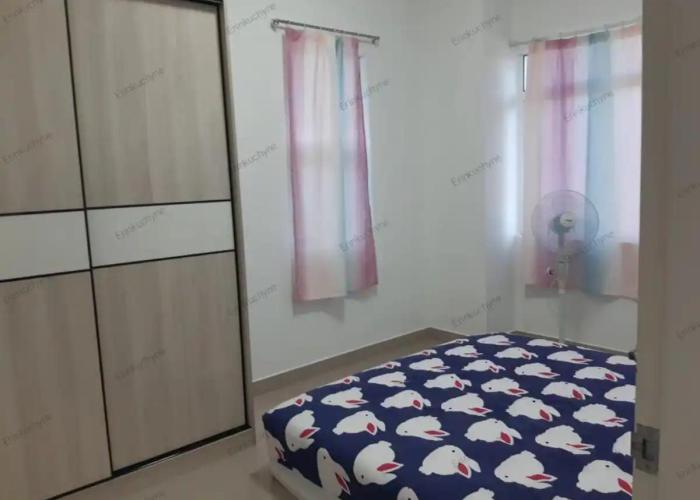 Erin's Homestay
