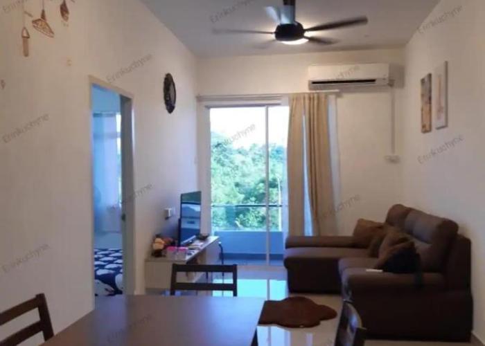 Erin's Homestay